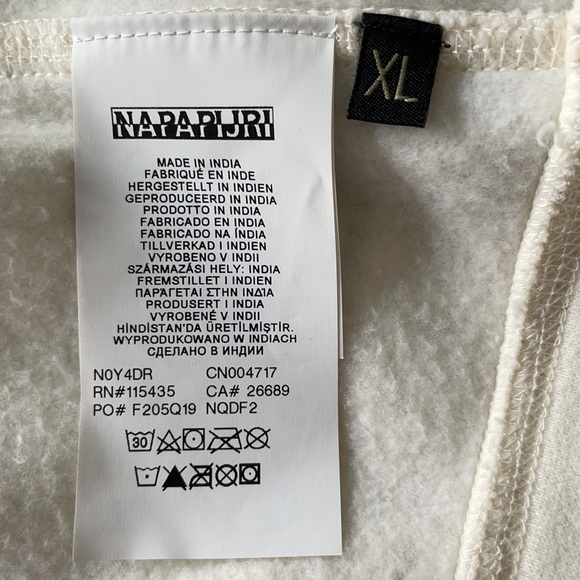 Beautiful vest -one of a kind! - Picture 7 of 8